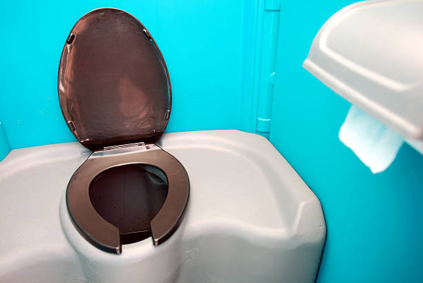 Best Sanitation services for porta potties  in Mowbray Mountain, TN